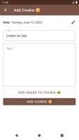 Cookie Jar 截图 2