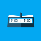 Chess Clock icon