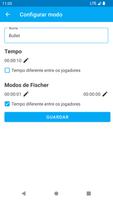 Relógio de Xadrez imagem de tela 3
