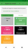 L'argent du conseil capture d'écran 3