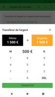 L'argent du conseil capture d'écran 2