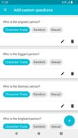 3 Schermata 100 Questions