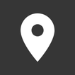 Location History - GPS history 아이콘