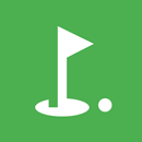 APK Mini Golf Scorecard