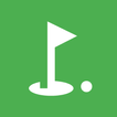 Mini Golf Scorecard icon