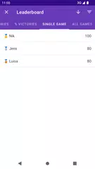 Score Card your Score Counter XAPK 下載