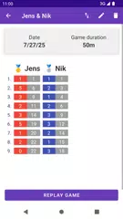 Score Card your Score Counter XAPK 下載