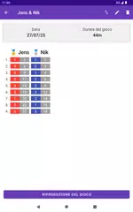 download Scheda di punteggio XAPK