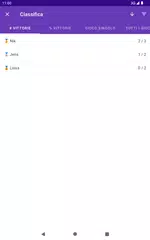 download Scheda di punteggio XAPK