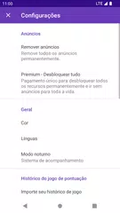 Baixar Ficha de pontuação XAPK