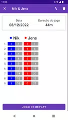 Baixar Ficha de pontuação XAPK