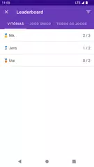 Baixar Ficha de pontuação XAPK