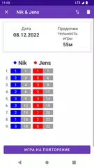 Скачать Счетчик твоих очков XAPK