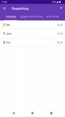 Скачать Счетчик твоих очков XAPK