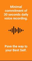 Success Voice Journal syot layar 2
