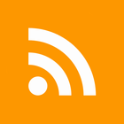 Pembaca RSS Offline ikon