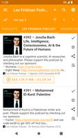 Çevrimdışı RSS Okuyucu Ekran Görüntüsü 1