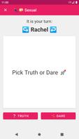 Truth Or Dare скриншот 1