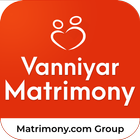 Vanniyar Matrimony App icône