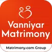 APK Vanniyar Matrimony for Tamil
