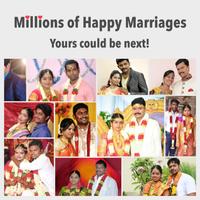 Vanniyar Matrimony App Affiche