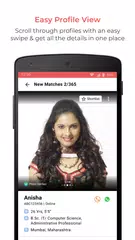 Vanniyar Matrimony for Tamil アプリダウンロード