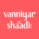 Vanniyar Matrimony by Shaadi APK