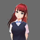 Hanami OVAs: A Horror Game APK