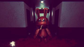 Sugar: The Evil Rabbit poster