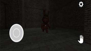 Sugar: The Evil Rabbit screenshot 1