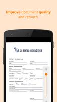 ScanWritr Pro: docs, scan, fax تصوير الشاشة 1