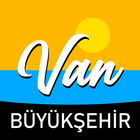 Van Büyükşehir أيقونة