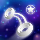 Twins Hop: Bouncing Adventure! APK