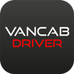 Driver app of Vancab Wien