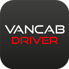 Driver app of Vancab Wien アイコン