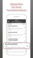 Driver app of Vancab Wien poster