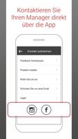 Driver app of Vancab Wien screenshot 1