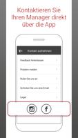 Driver app of Vancab Wien скриншот 1