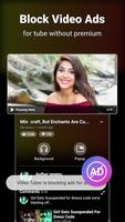 Play Tube & Music Tube plakat