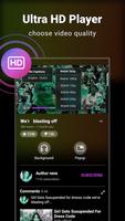 Play Tube & Music Tube screenshot 3
