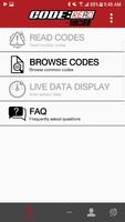 Code:READ 포스터