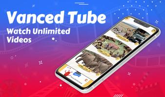 Vanced Tube 截图 2