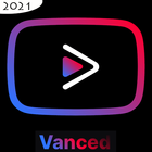 You Vanced Tube - Video Downloader आइकन