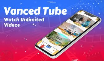 You Vanced Tube - Video Downloader स्क्रीनशॉट 2