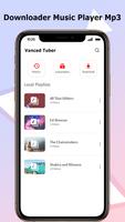 Vanced Play Tube اسکرین شاٹ 3