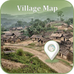 All Village Maps-गांव का नक्शा