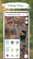 All Village Maps-गांव का नक्शा الملصق