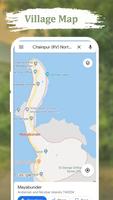 All Village Maps-गांव का नक्शा تصوير الشاشة 2