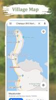 All Village Maps-गांव का नक्शा capture d'écran 2