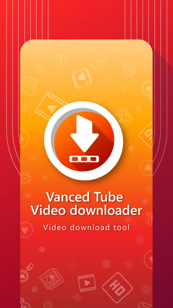 Vanced Tube Video Downloader APK for Android Download